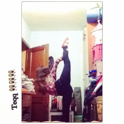 irenitagemelier's profile picture. gimnasia ritmica mi pasion