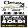 Century21GSR's profile picture. 