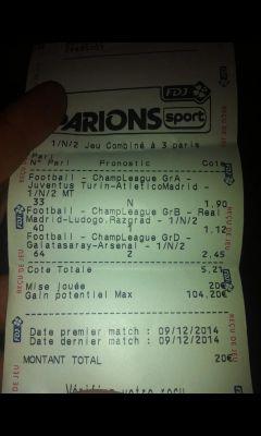 Road to 200€ autan pas  beaucoup parier et gagnez petit a petit ça va s'accumuler
