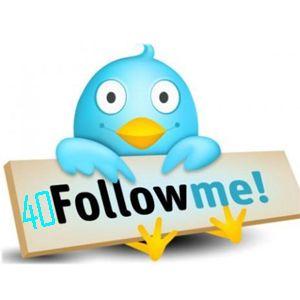 sigueme y te sigo ;)