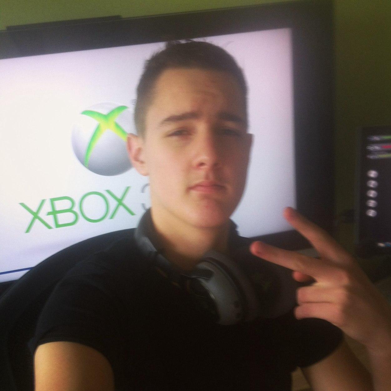 Nitro | Youtuber | NiTRoO_MoDz | Gedraag je | DGG FTW