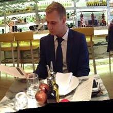 Interests are Football, Boxing, Cars, Motorbikes, Dogs, Bourbon and Business