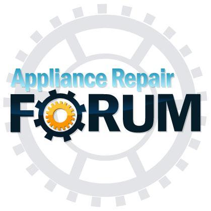 Appliance Repair Forum is a place to go to get your appliance repair questions answered fast, easy and FREE!