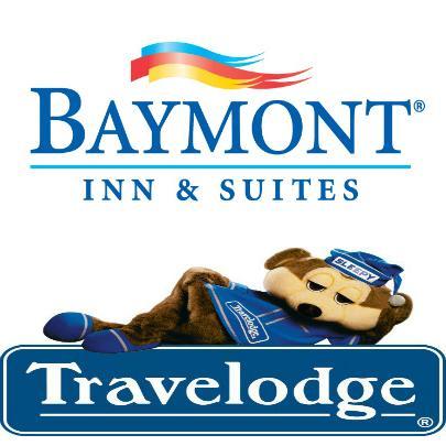 Two AMAZING hotels in Des Moines! Call to reserve a room direct at (515) 265-4777 to make a reservation or get prices...Travelodge is also on same lot! ;)