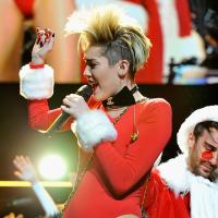 Miley Cyrus (@miley_jk) 's Twitter Profile