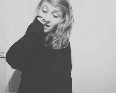 Nouveau compte: ManonGlorieux27.
