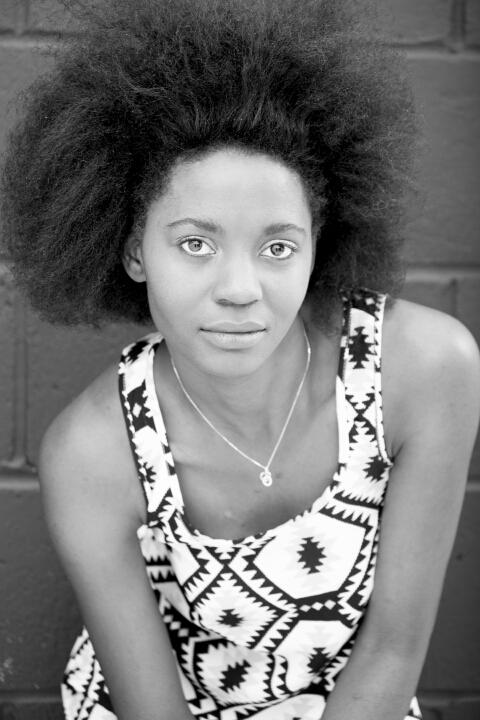 oceyanebilounga's profile picture. Writer/ model