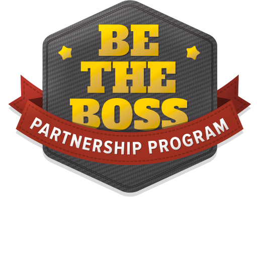 BeTheBossKids's profile picture. Dedicated to developing and mentoring young student entrepreneurs. Currently a collaboration between @c_leveled and @_stedmunds.
