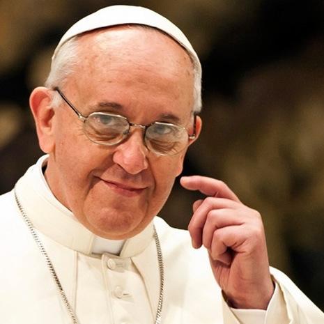 ThePapalOffice Profile Picture