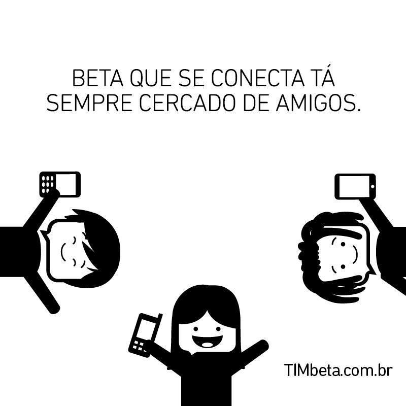 Sigo todos de volta.