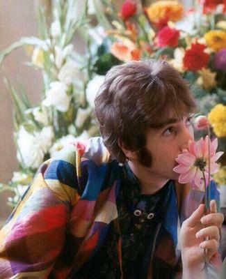 THE BEATLES  ４ever !!
♥I love music♥
⏩new account