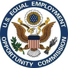 The U.S. Equal Employment Opportunity Commission (EEOC) is responsible for enforcing federal laws that make it illegal to discriminate against a job applicant o