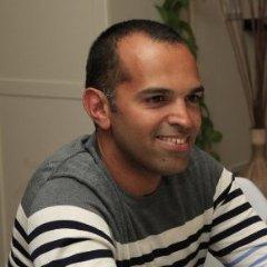 Product leader and entrepreneur with a love for transformative and disruptive technology that changes or improves people's lives.