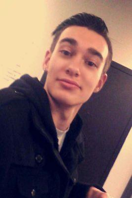 Live life to the fullest because anything else can be uncertain