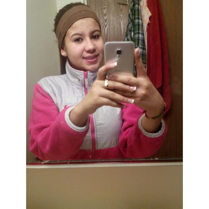 Follow me & i'll follow back ✊
