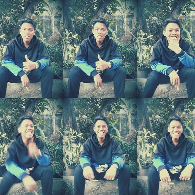 #VhsYuppentek4Ciledug'14 #ViscaBarca #RTKSFamily ♣KeepCalmBraaaaad!!B-)