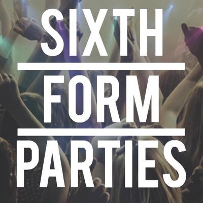 sixthform_party's profile picture. sesh