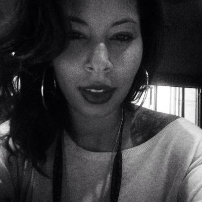 a beautiful girl aint shit without a beautiful mind..