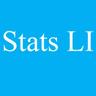 StatsLi's profile picture. Sports Analytics • statslisports@gmail.com • Coding