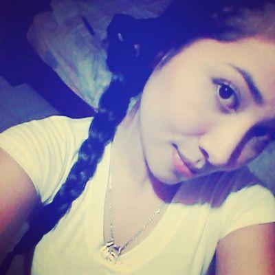 #Yo soy VENEZOLANA.