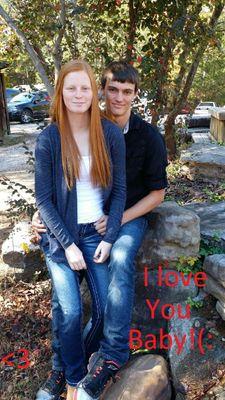 1-4-14 ALWAYS AND FOREVER