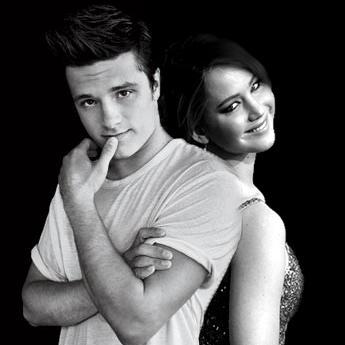 One Direction.Kesha.Selena.Paul.Josh.Jason.Chris.Channing.Hunger Games.The Vampire Diaries.Chaz