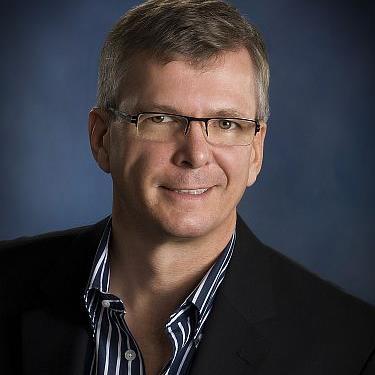 FredVarin's profile picture. CRM Expert and Trainer