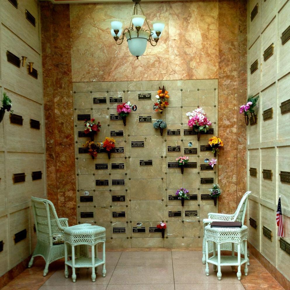 Santa Rosa Memorial Park & Crematory is an endowment care facility ensuring life-long maintenance. Take a virtual tour: https://t.co/t9wjuuGYnt