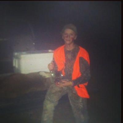 J_Ward_8 Profile Picture