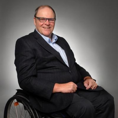 Proud Founder of International Wheelchair Day in 2008. I use Social Media/Internet to promote products & services that make life more enjoyable for everyone.