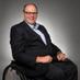 Steve Wilkinson (@wheelchairsteve) Twitter profile photo