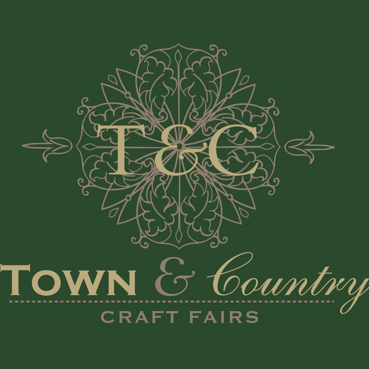 townandcountr16's profile picture. Organising craft marquees holding between 40-50 stalls for crafts people, around the UK at Game Shows