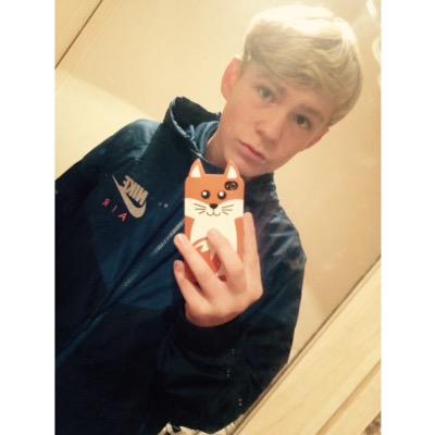 LuckieFa's profile picture. 