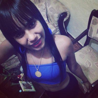 aVeses LLeGamos a Pensar Q NunCa EnConTraremos La FeLicidad i De La Nada aParese Ese Principe azul Q Te Roba HasTa eL Haire,,!!