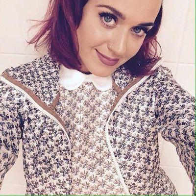 KatyCat com orgulho se vier falar mal da Katy é treta na certa