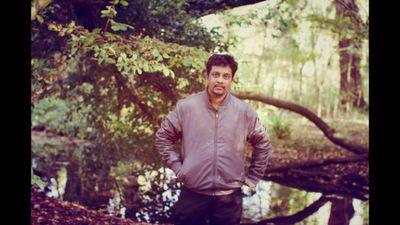 krsiva19771's profile picture. 