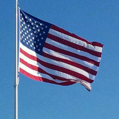 I'm going to take advantage of freedom of speech for as long as I can, before the liberals take it away.