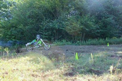 I'm Shawn and I'm 12 and I play basketball and ride Dirtbikes