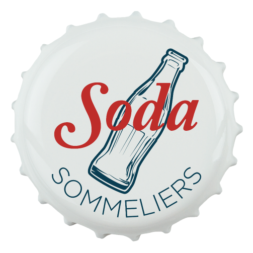 sodasomms's profile picture. Over 200 years ago, soda was born. A few years later, a couple guys were born that really like it. They call themselves the Soda Sommeliers.