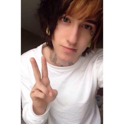tyler is love tyler is life