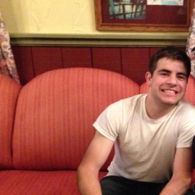 josephmckain's profile picture. 