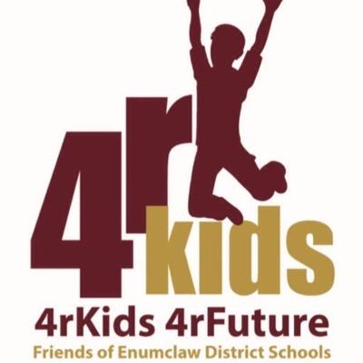4rKids4rFuture's profile picture. Friends of Enumclaw District Schools