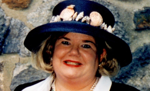 HatLady's profile picture. 