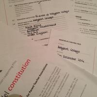 Friends | Holyport College (@friendsofhc) 's Twitter Profile Photo