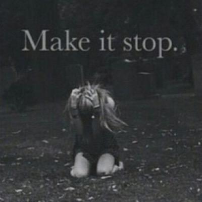 im useless.