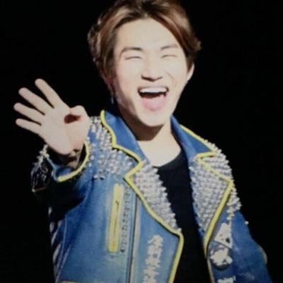 cWjIybOHrAgB8Ja's profile picture. こっちのアカウントBIGBANG専用です♡