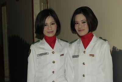 I love Allah|| I~family || i'm prominensa scout || smp negri 3 polewali|| menara eiffel ||I like bollywood