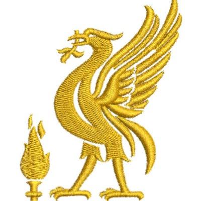 proud to be from liverpool