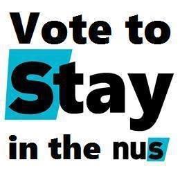 Join our campaign to make sure all Exeter students can continue to benefit from NUS membership
