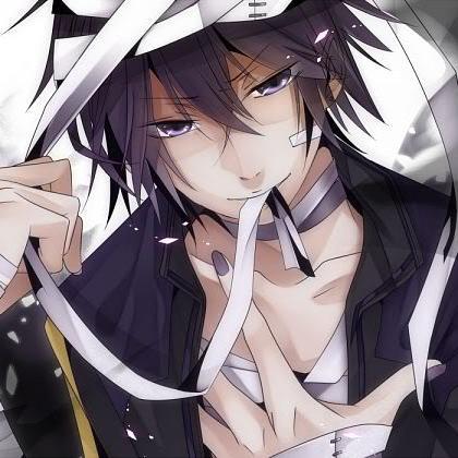 I stalk because I'm hungry, my appetite goes unsated. But when my stomach is full, my bones will be elated. {OC/MV/RP}